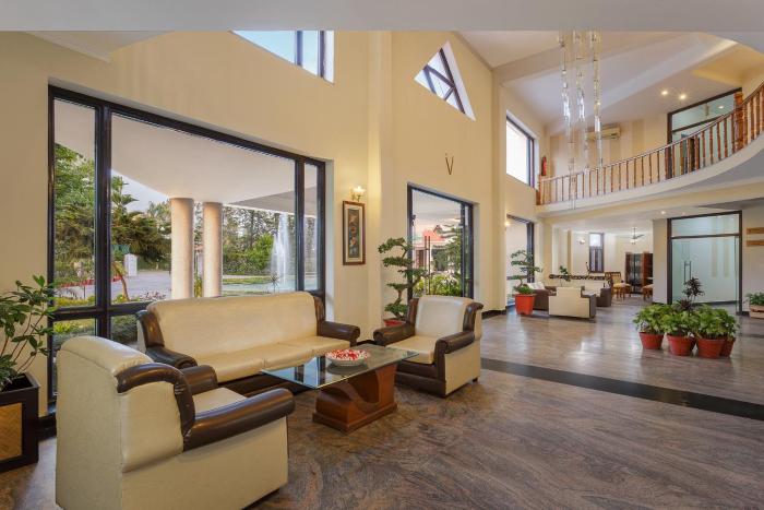 naturoville wellness resort rishikesh surrounded by nature rooted in wellness