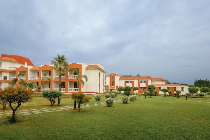naturoville wellness resort rishikesh surrounded by nature rooted in wellness
