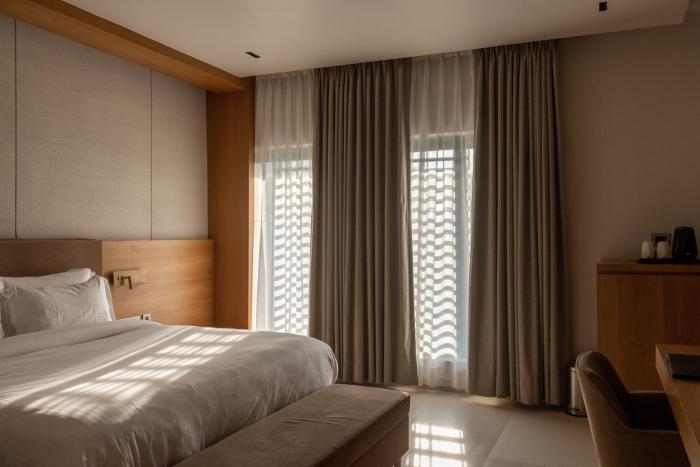 naturoville wellness resort rishikesh surrounded by nature rooted in wellness
