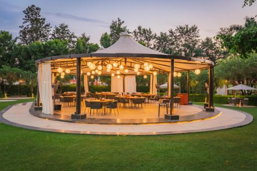 naturoville wellness resort rishikesh surrounded by nature rooted in wellness
