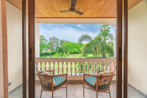 naturoville wellness resort rishikesh surrounded by nature rooted in wellness