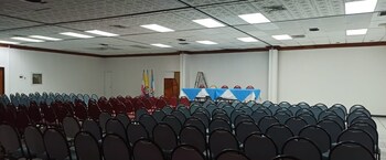 hotel mariscal robledo cartago