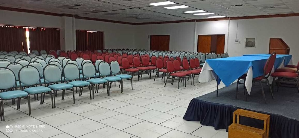 hotel mariscal robledo cartago