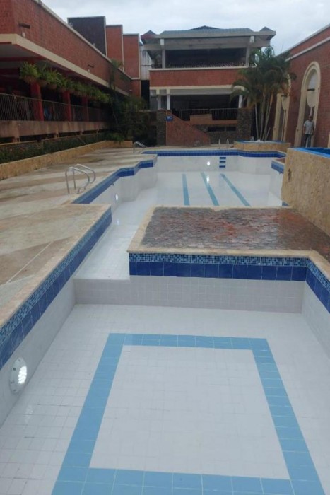 Hotel Mariscal Robledo Cartago,,3 star