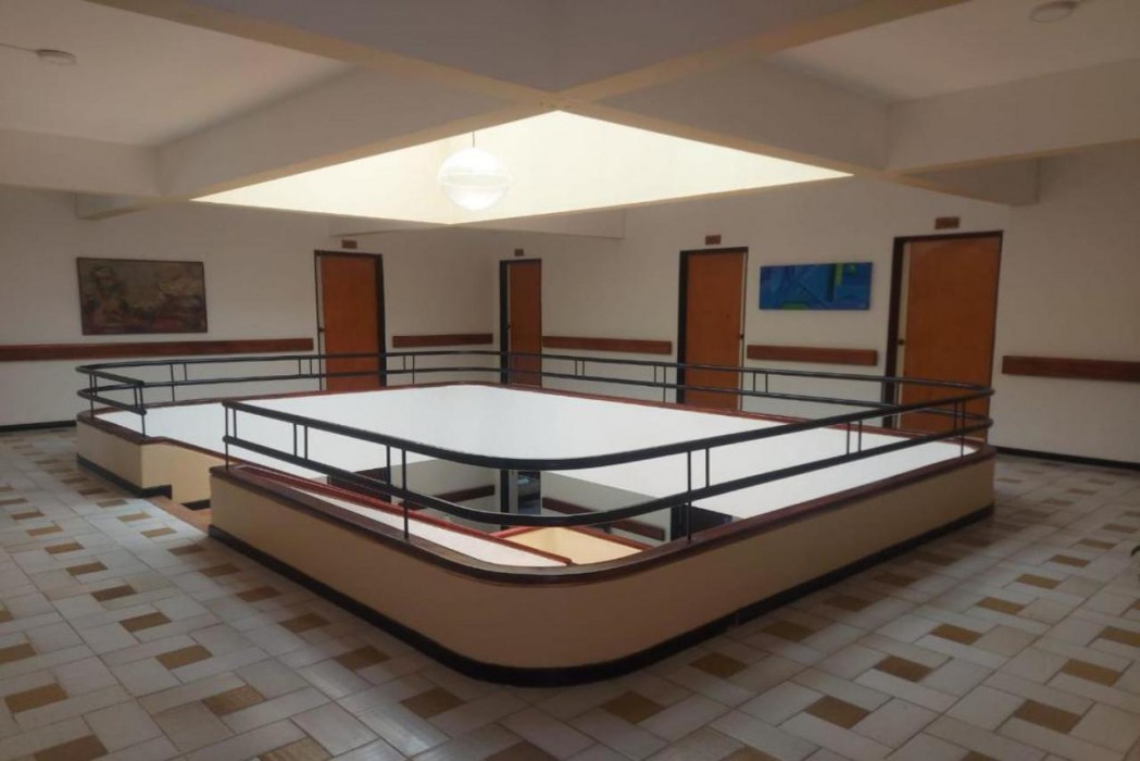 Hotel Mariscal Robledo Cartago,,3 star