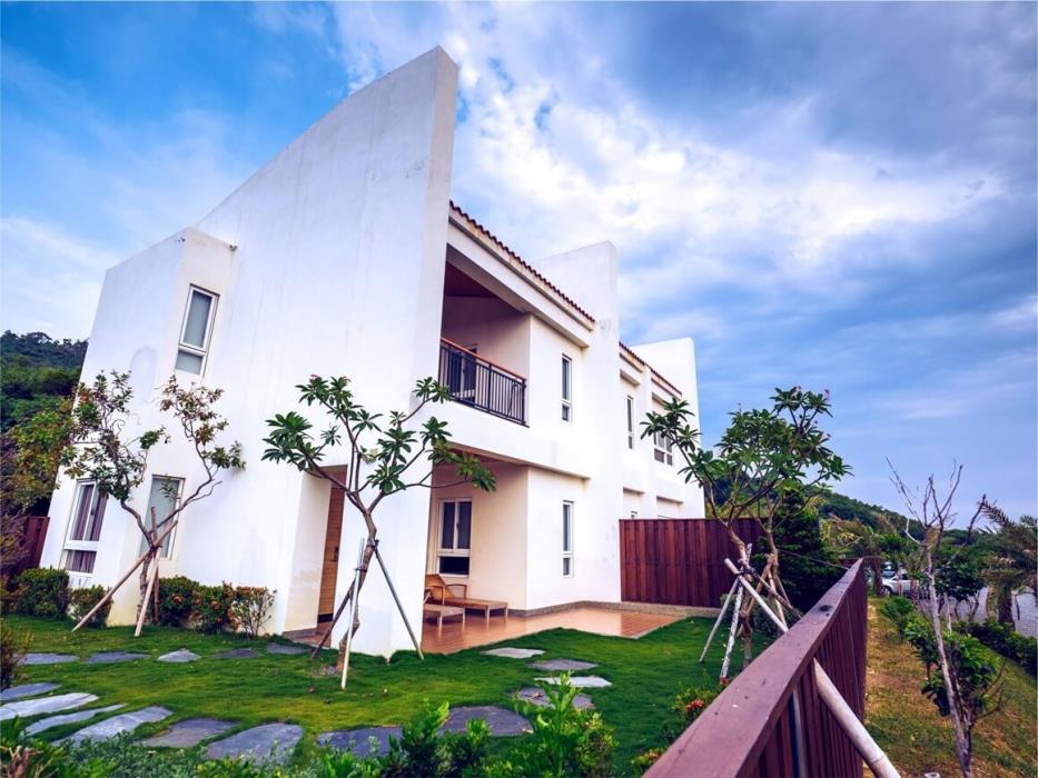 Bay Forest Boutique Hotel,Kenting>>Hengchun,3 star