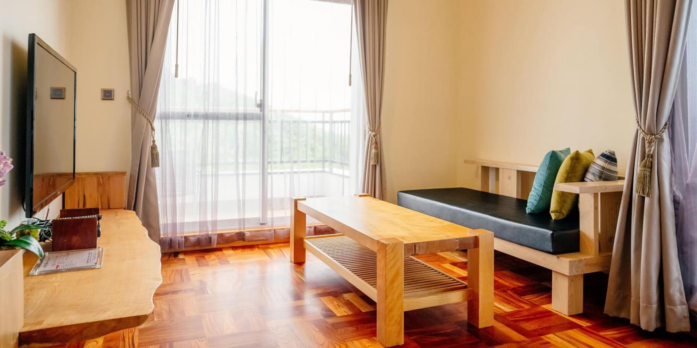Bay Forest Boutique Hotel,Kenting>>Hengchun,3 star