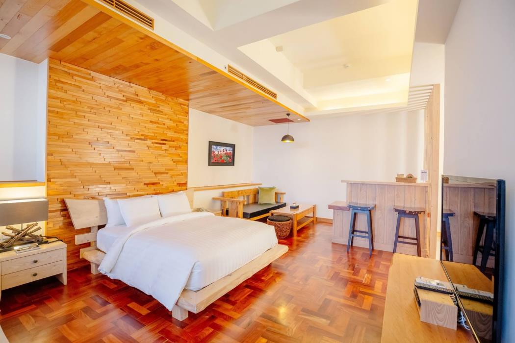 bay forest boutique hotel