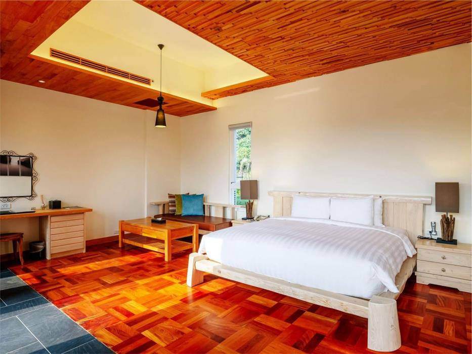 bay forest boutique hotel