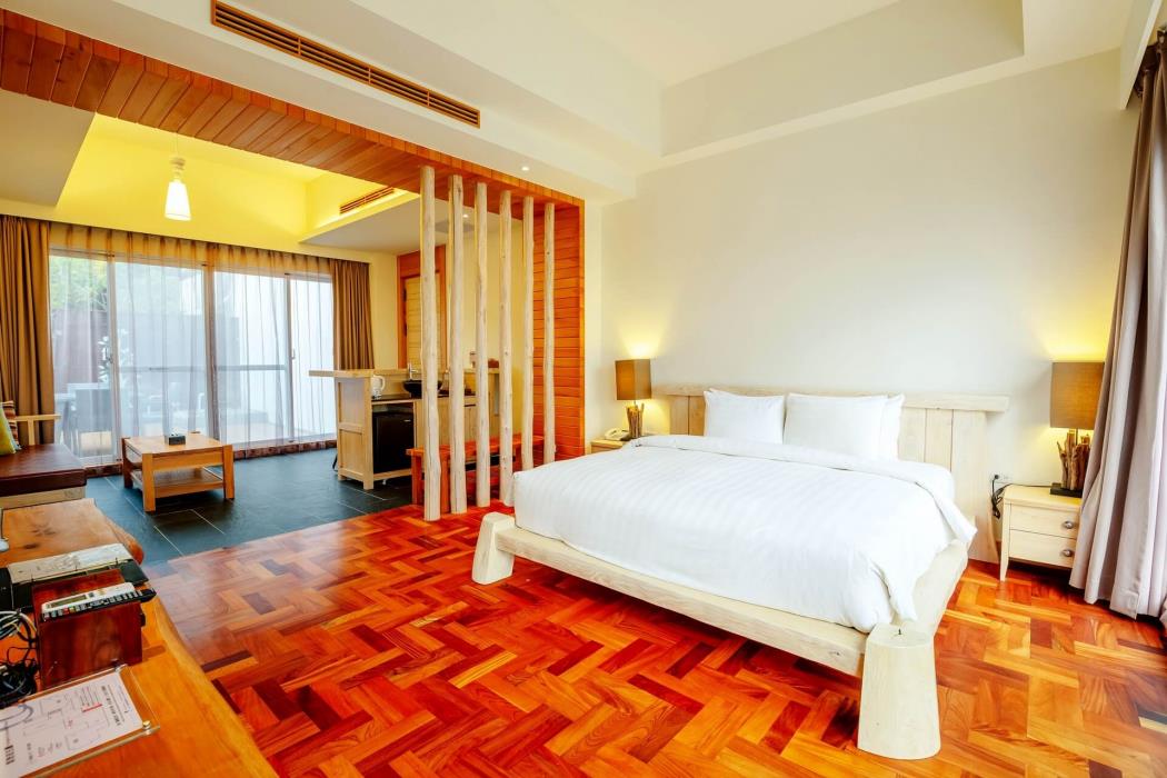 bay forest boutique hotel