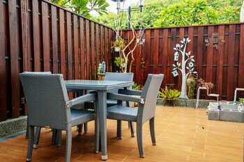 bay forest boutique hotel