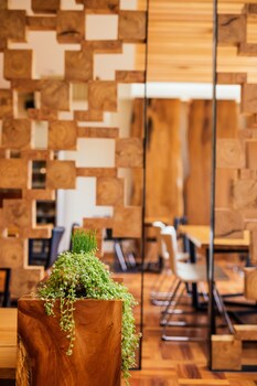 bay forest boutique hotel