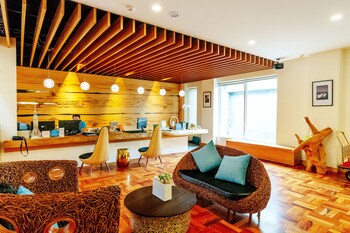 bay forest boutique hotel