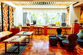 bay forest boutique hotel