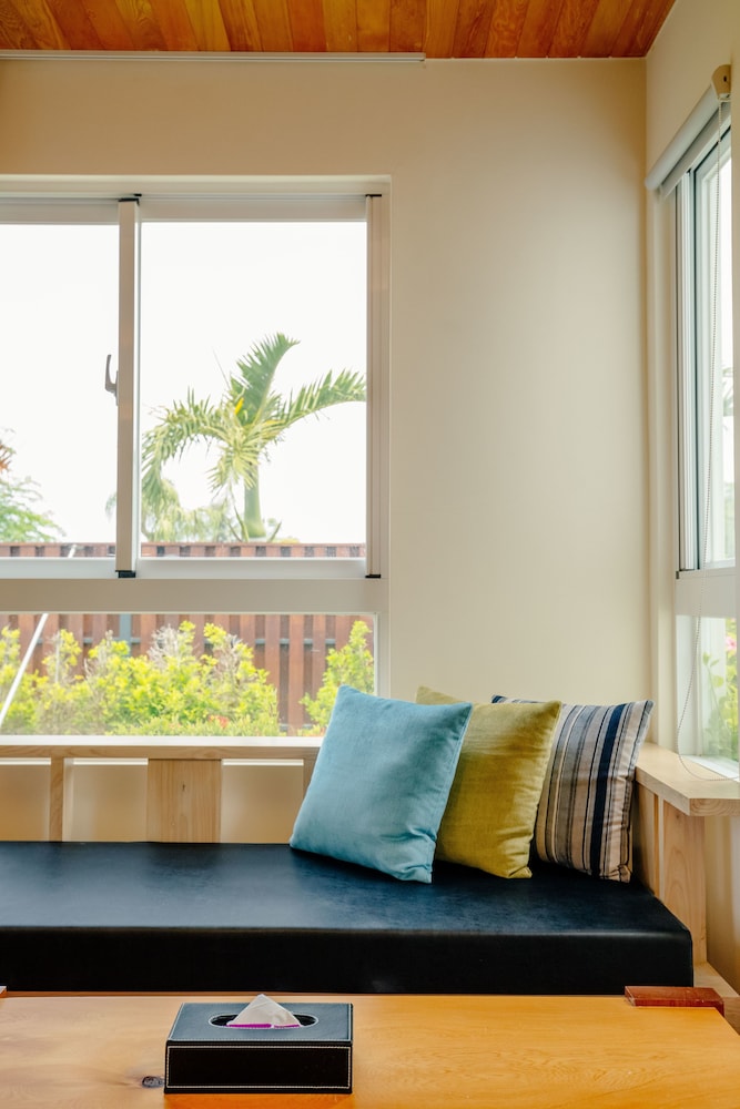 bay forest boutique hotel