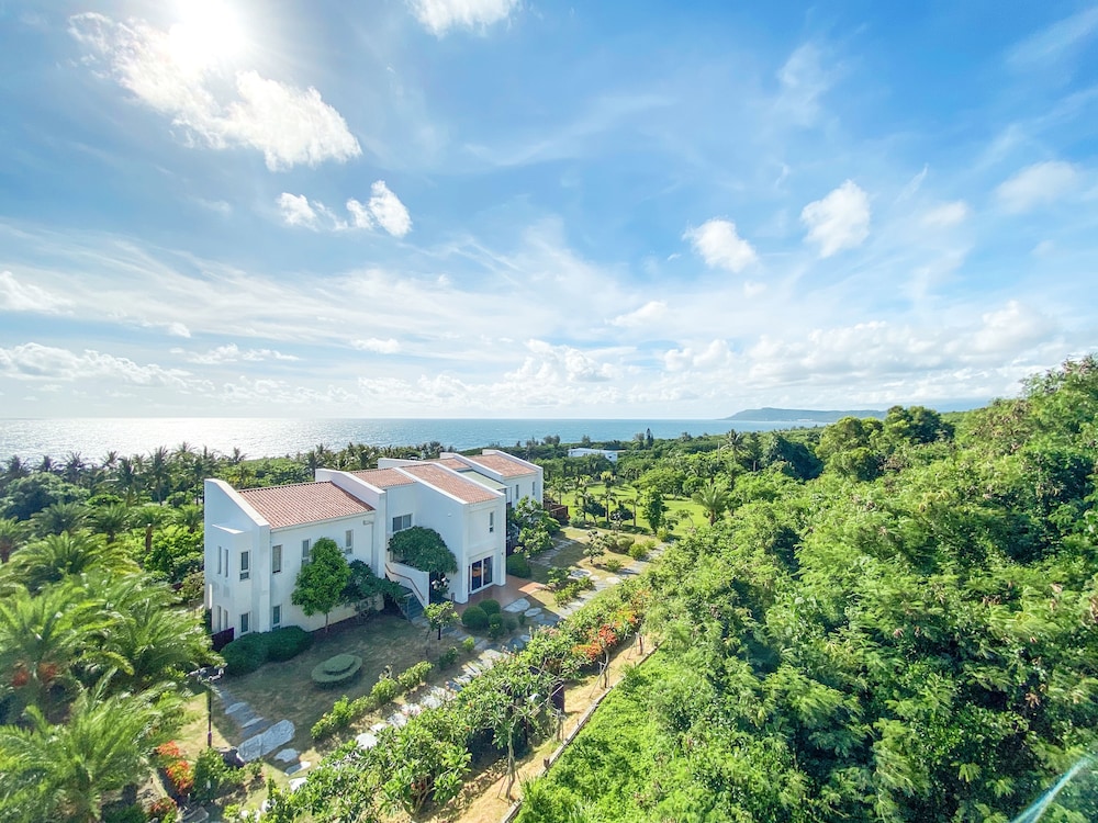 bay forest boutique hotel