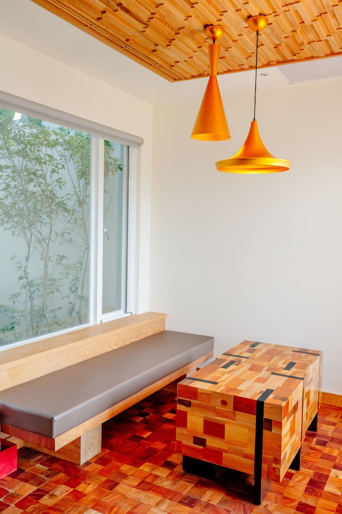 bay forest boutique hotel