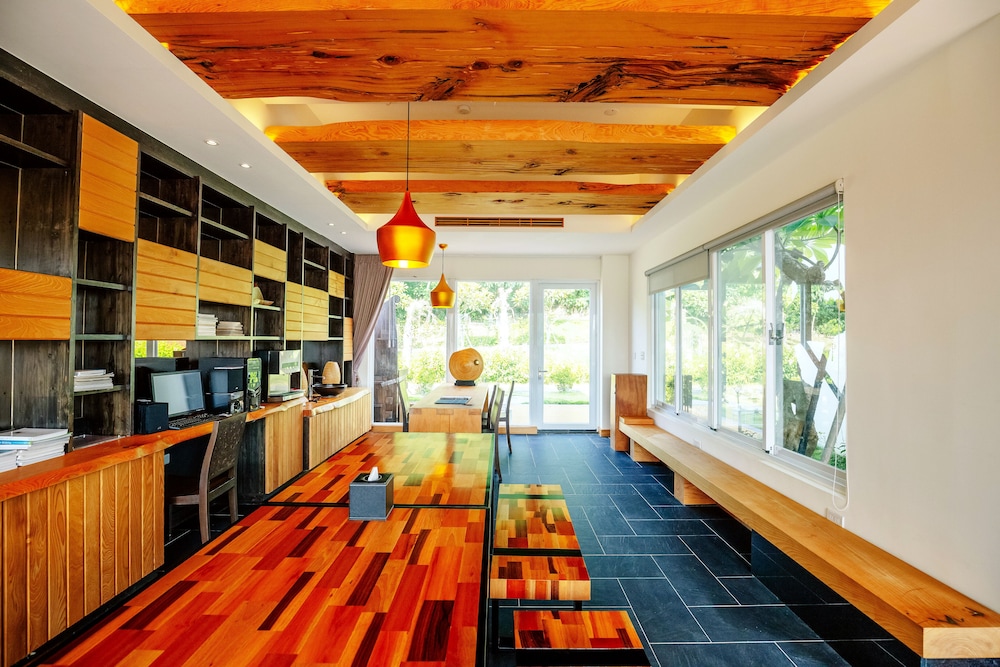 bay forest boutique hotel