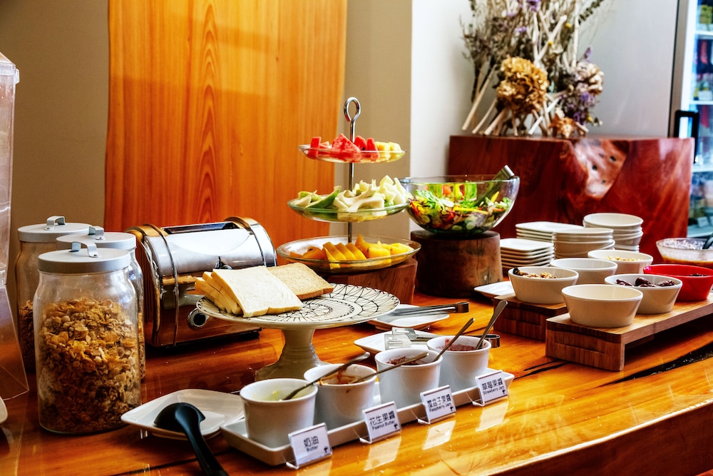 bay forest boutique hotel