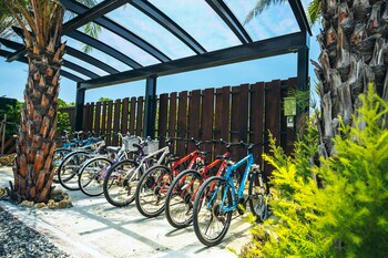 bay forest boutique hotel
