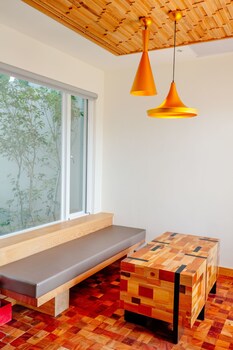 bay forest boutique hotel