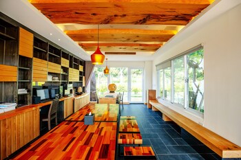 bay forest boutique hotel