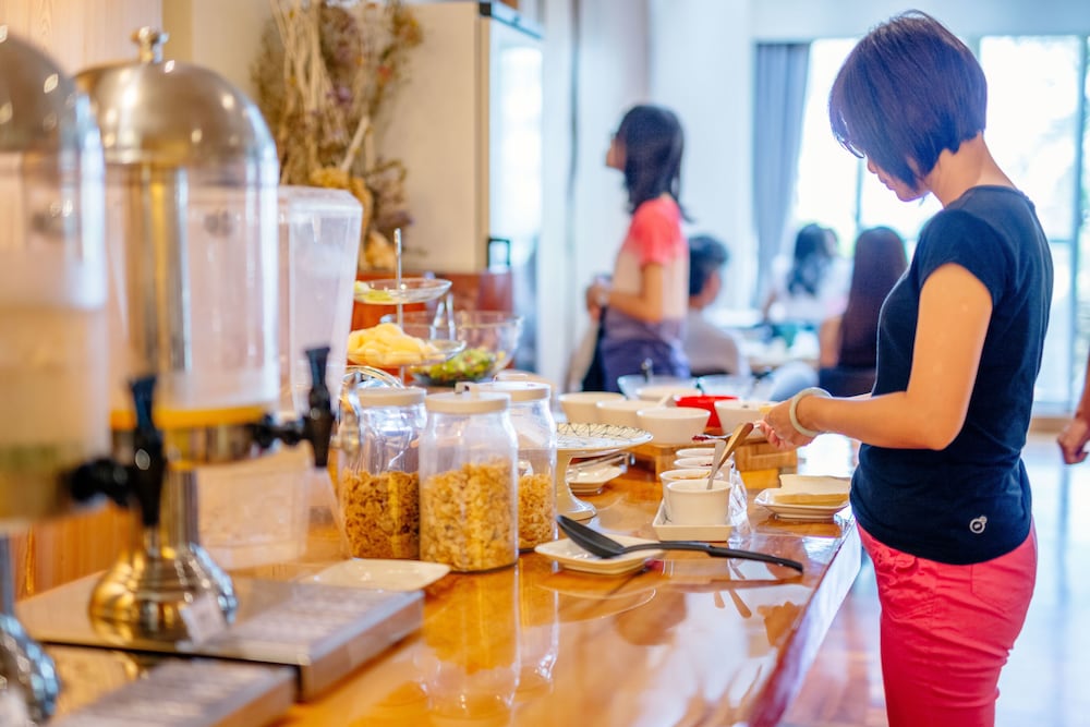 bay forest boutique hotel