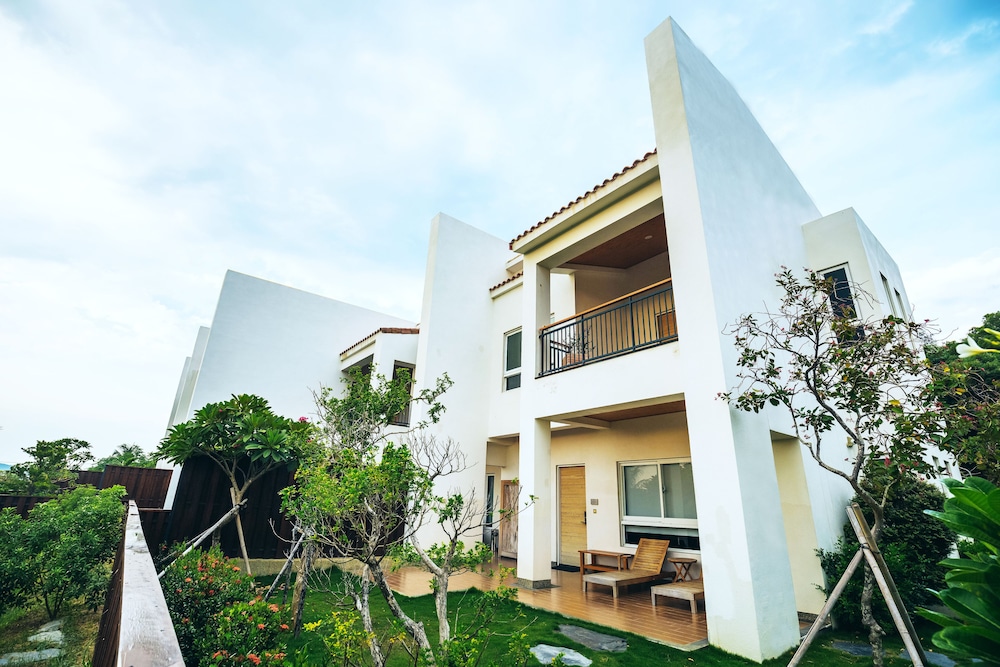 bay forest boutique hotel