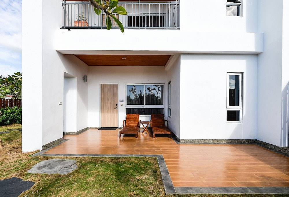 bay forest boutique hotel