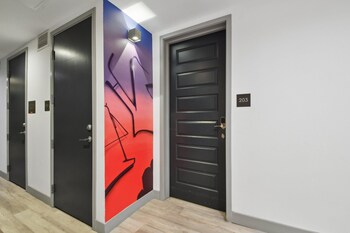 brushed and bold rino art lofts