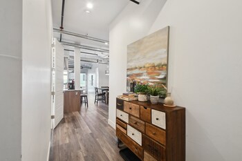 brushed and bold rino art lofts