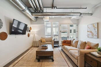 brushed and bold rino art lofts