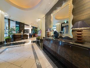 Hotel Trusty Tokyo Bayside,3-1-15 Ariake, Koutou-Ku,4 star