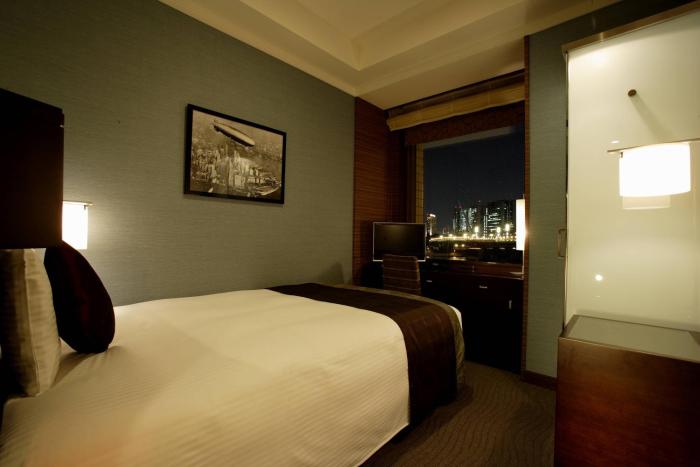 hotel trusty tokyo bayside