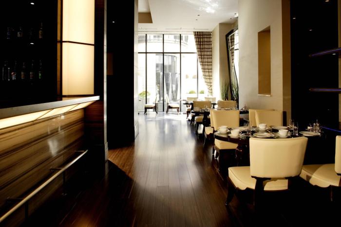 hotel trusty tokyo bayside