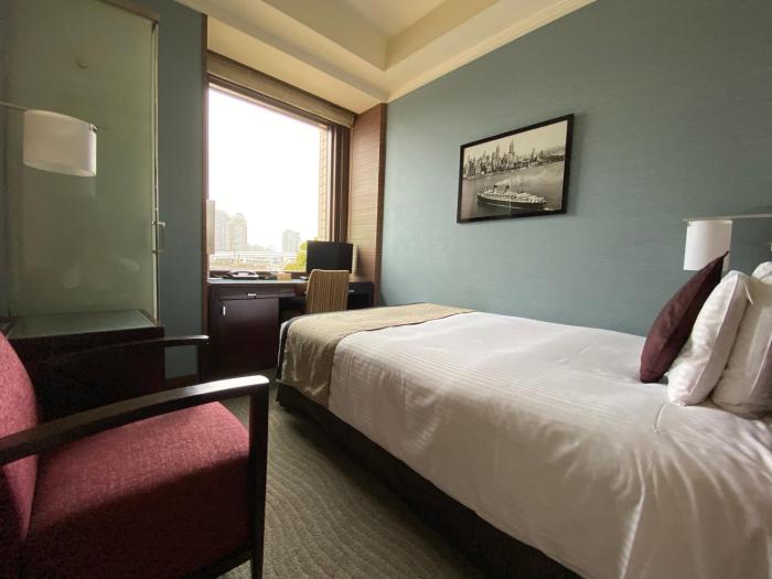 hotel trusty tokyo bayside