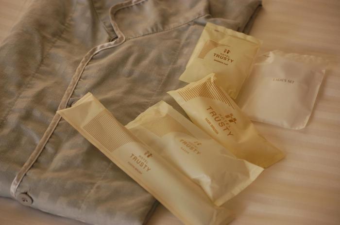 hotel trusty tokyo bayside