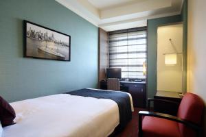 hotel trusty tokyo bayside