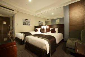 hotel trusty tokyo bayside