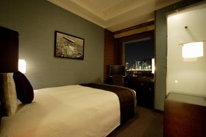 hotel trusty tokyo bayside