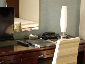 hotel trusty tokyo bayside