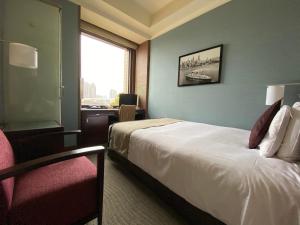 hotel trusty tokyo bayside