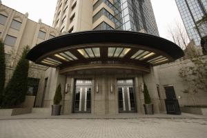 hotel trusty tokyo bayside