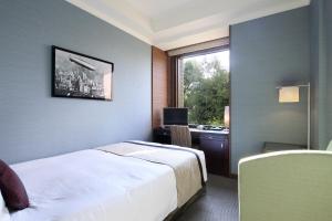 hotel trusty tokyo bayside