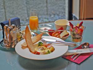 hotel trusty tokyo bayside