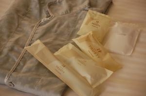 hotel trusty tokyo bayside