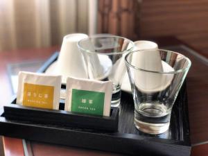 hotel trusty tokyo bayside