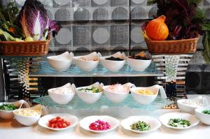 hotel trusty tokyo bayside