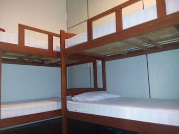 discovery malacca hostel