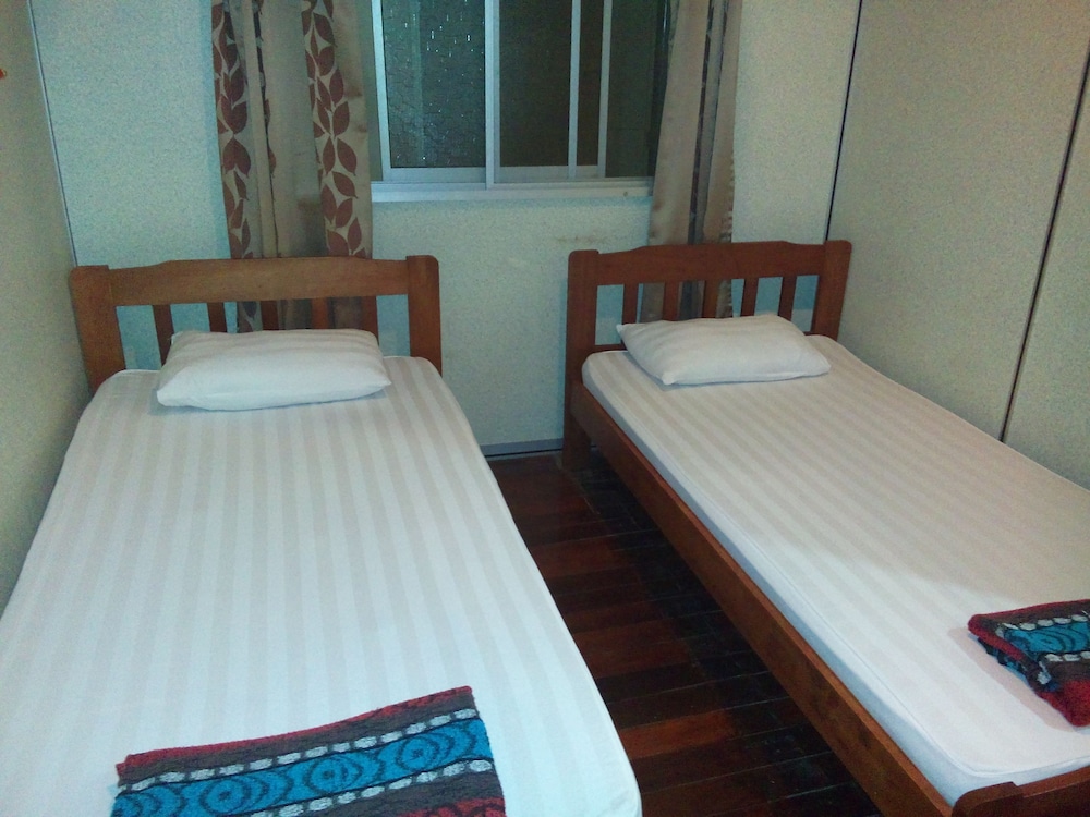 discovery malacca hostel